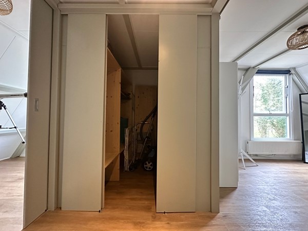 Medium property photo - Vijverweg 16-49C, 1733 AS Nieuwe Niedorp